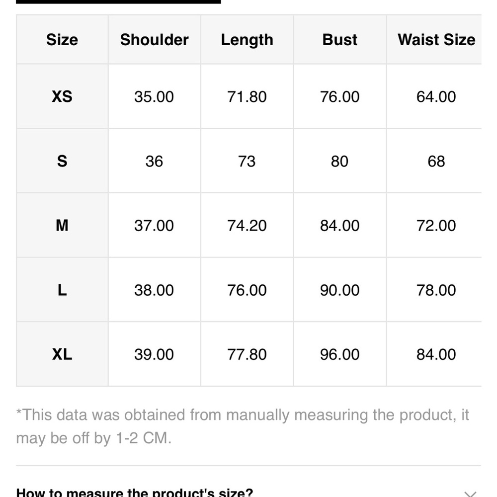 BIZCHIC Sleeveless Bodysuit | Black w/ White Draped Shawl Collar | Medium | NIP - Picture 5 of 7
